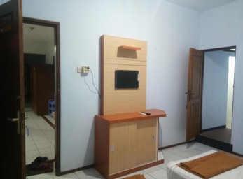 Double or Twin Deluxe Room