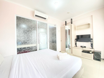 Bedroom 3, Comfy 1BR at Gateway Pasteur Apartment By Travelio, Bandung