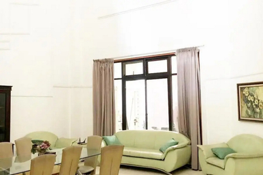 Bedroom 4, KoolKost @ Tenggilis (Minimum Stay 30 Nights), Surabaya