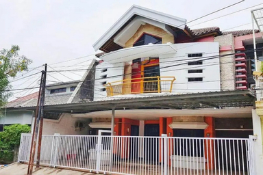 Exterior & Views 2, KoolKost @ Tenggilis (Minimum Stay 30 Nights), Surabaya