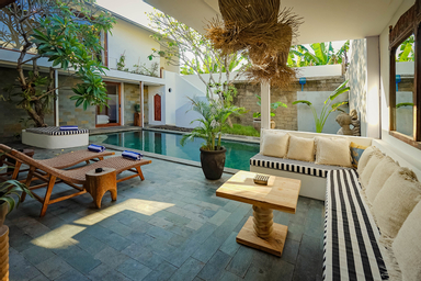 Exterior & Views, Bias Luxury Villa, Badung