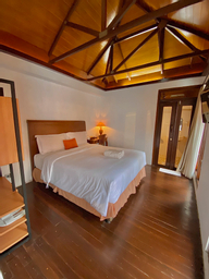 Bedroom 2, Chrome Hotel & Resort Solo, Solo