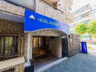 HOTEL MYSTAYS Ueno-Inaricho, taitō