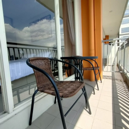 Exterior & Views 3, Galeri Ciumbuleuit Apartment 3 by Gezonder, Bandung