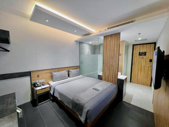 Kamar Deluks Queen