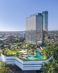 Exterior & Views 3, JW Marriott Hotel Surabaya, Surabaya