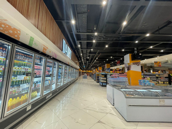 Transpark Apartment Bekasi by Mycla Station, bekasi