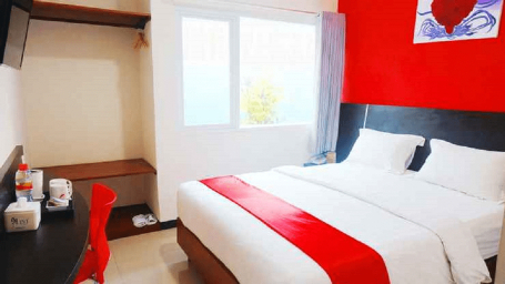 Double Standard Room