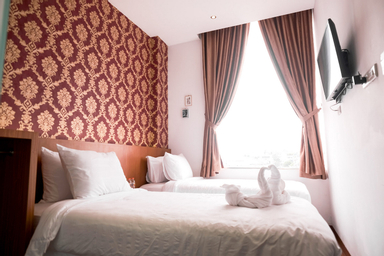 Kamar Standard Twin