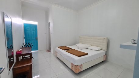 Bedroom 2, Villa Phoeniek Tawangmangu, Karanganyar