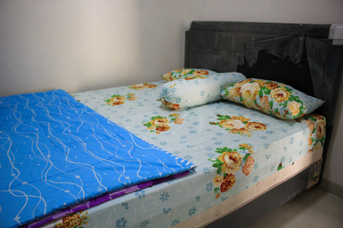 Bedroom 3, Villa FF Sekipan, Karanganyar
