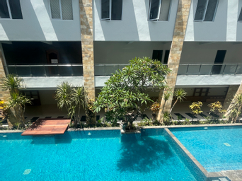 Sport & Beauty 2, CRYSTALKUTA Hotel-Bali, Badung