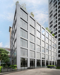 Exterior & Views 1, Ramada Plaza by Wyndham Sukhumvit 48, Khlong Toey