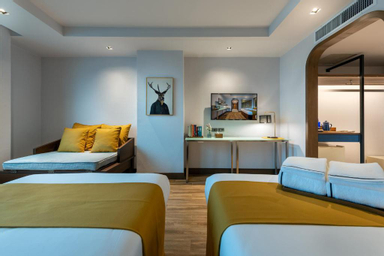 Bedroom 19