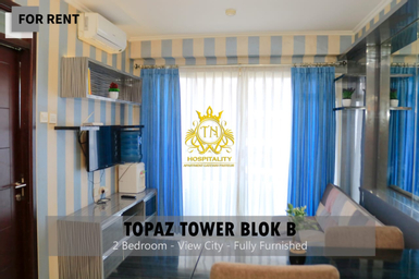 Kamar dengan Ranjang Double atau Lainnya