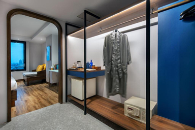 Bedroom 17