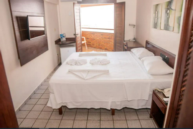 Kamar Standard Double