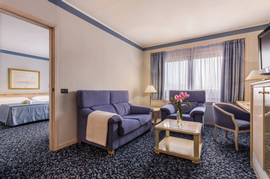 Room with Double or Other Beds