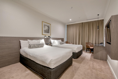 Bedroom 19