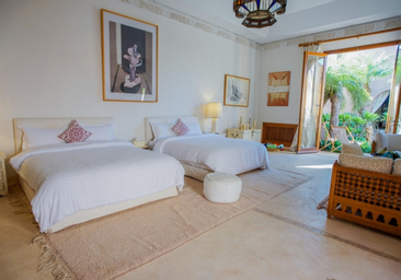 SUITE EXECUTIVE