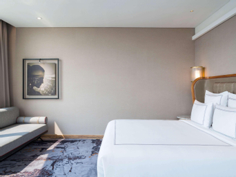 SUITE GRAND
