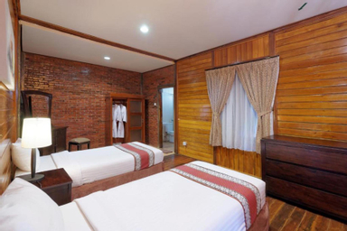 Kamar Superior