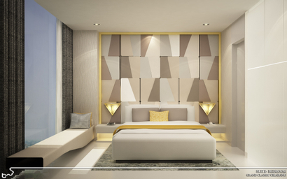 SUITE STANDAR