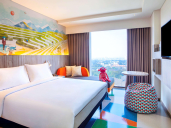 Kamar Superior Double