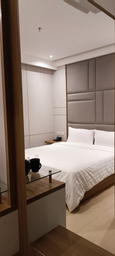 Kamar Superior King