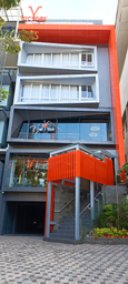 Exterior & Views 1, Victory Hotel, Jakarta Pusat