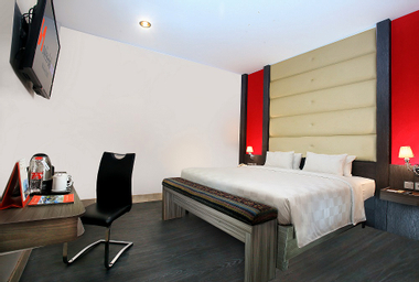 Kamar Superior Double