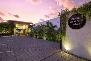 Exterior & Views 2, The Luxury Collection, Monaco Blu, Badung