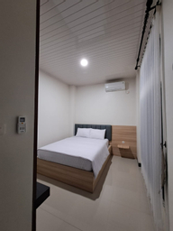 Kamar Standard Double