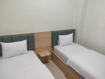 Kamar Standard Twin