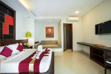 Bedroom 7