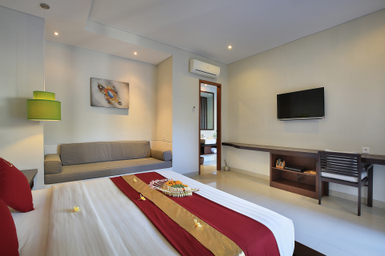 Bedroom 11