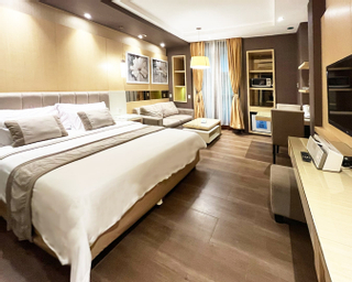 Bedroom 44