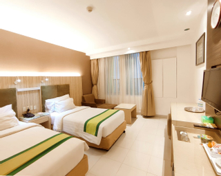 Bedroom 8