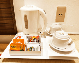 Amenities 7
