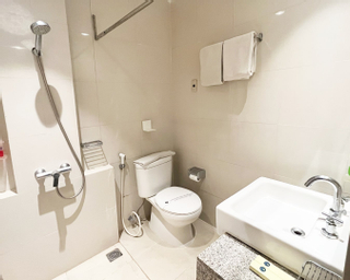 Bathroom 3