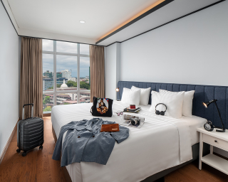 Bedroom 1