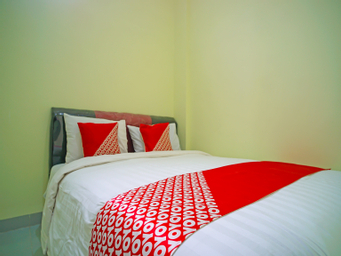 Kamar Standard Double