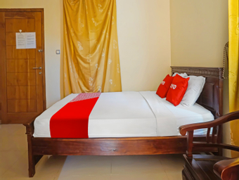 Bed 4