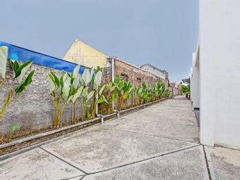 Exterior & Views 2, SPOT ON 91709 Aster Hotel Syariah, Karanganyar