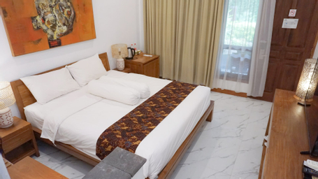 Bed 5