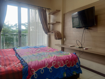 Bedroom 15