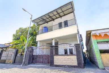 Exterior & Views 1, SPOT ON 91789 Kost Umik Sidoarjo, Surabaya