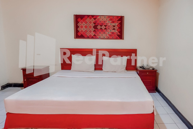 Kamar Standard Queen