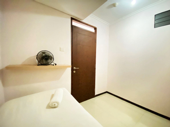 Bedroom 3, Nice and Comfy 2BR at Gateway Pasteur Apartment By Travelio, Bandung