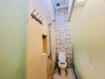Bathroom 3